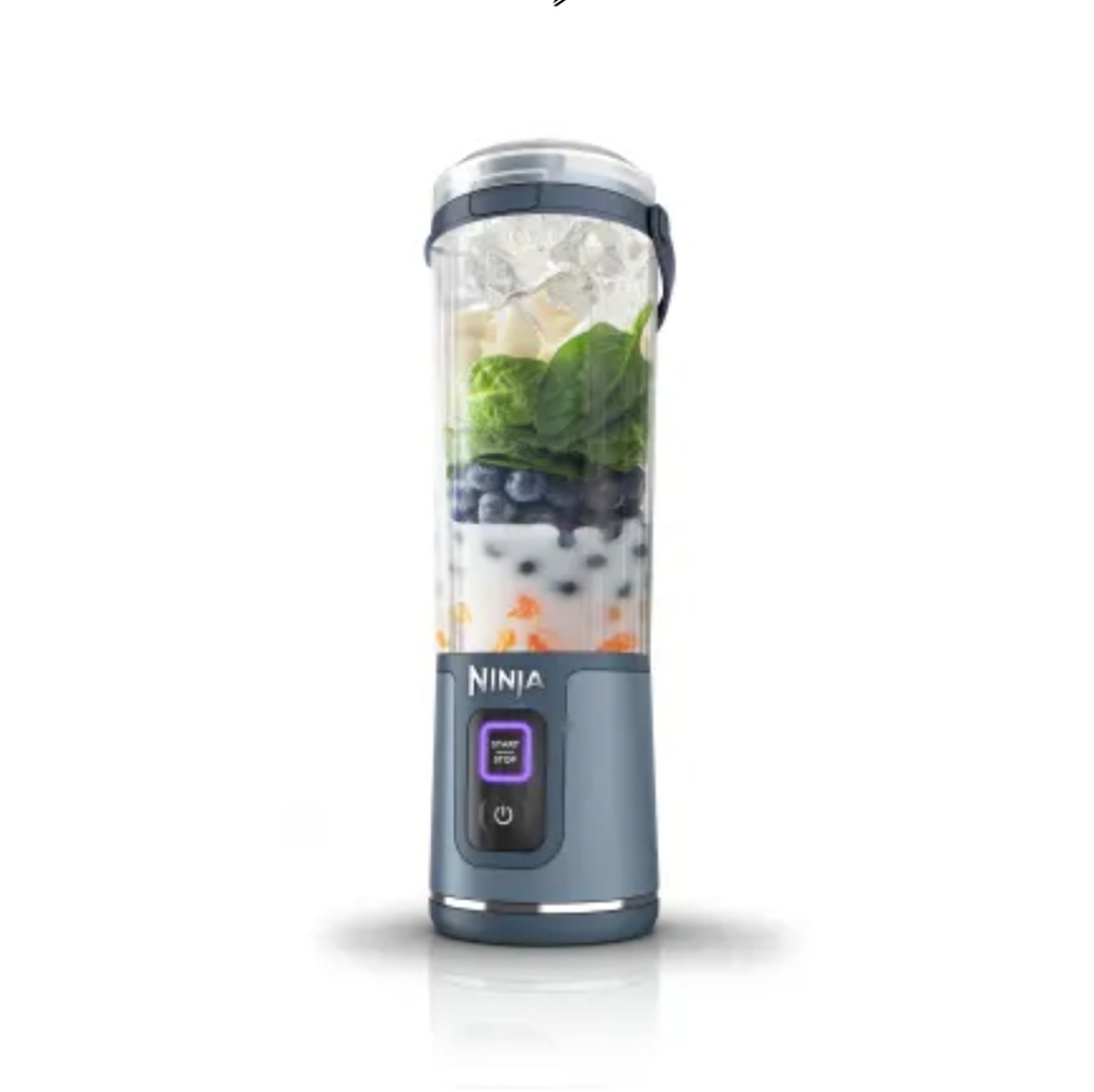 Ninja Blast Portable Blender